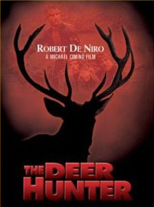 Cover van Deer Hunter, The